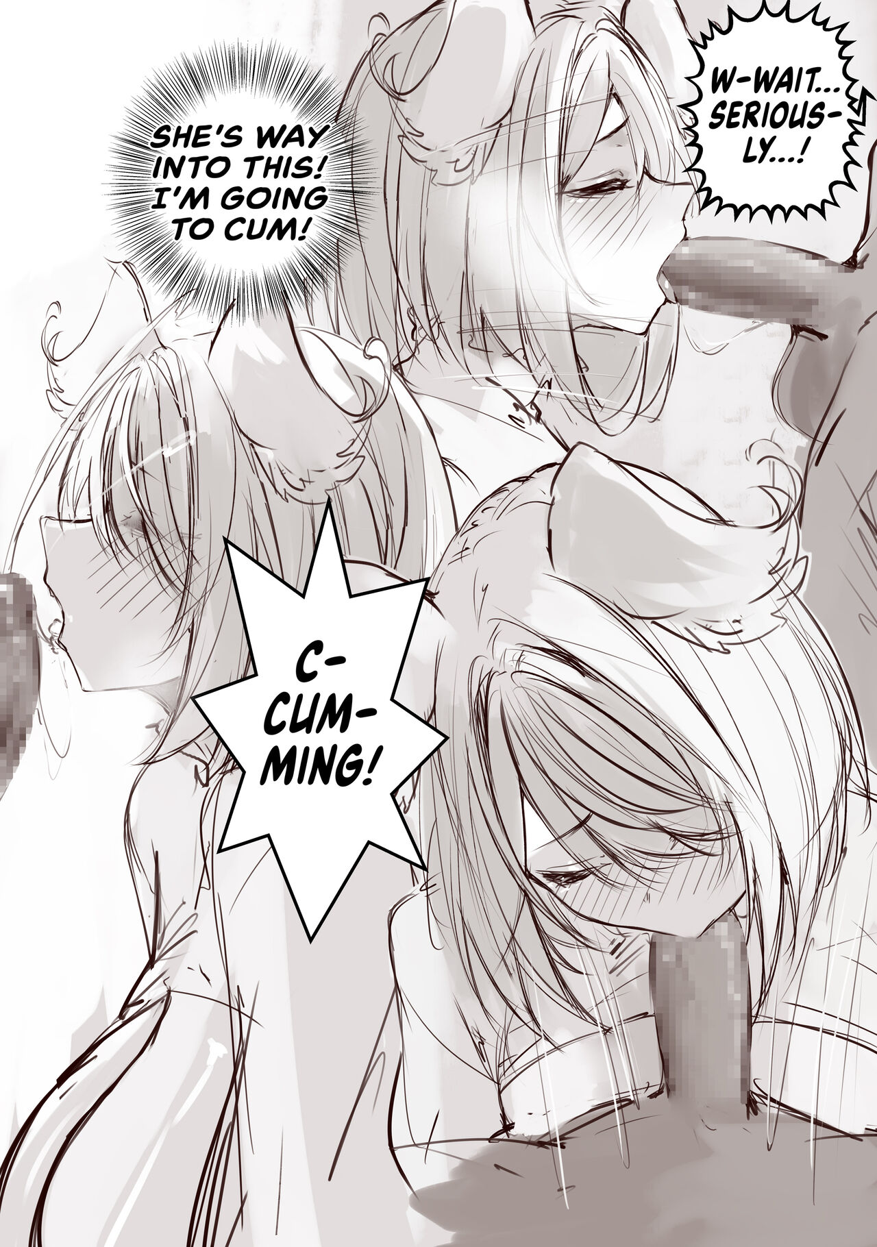 COMIC Nijisanji EN page 57