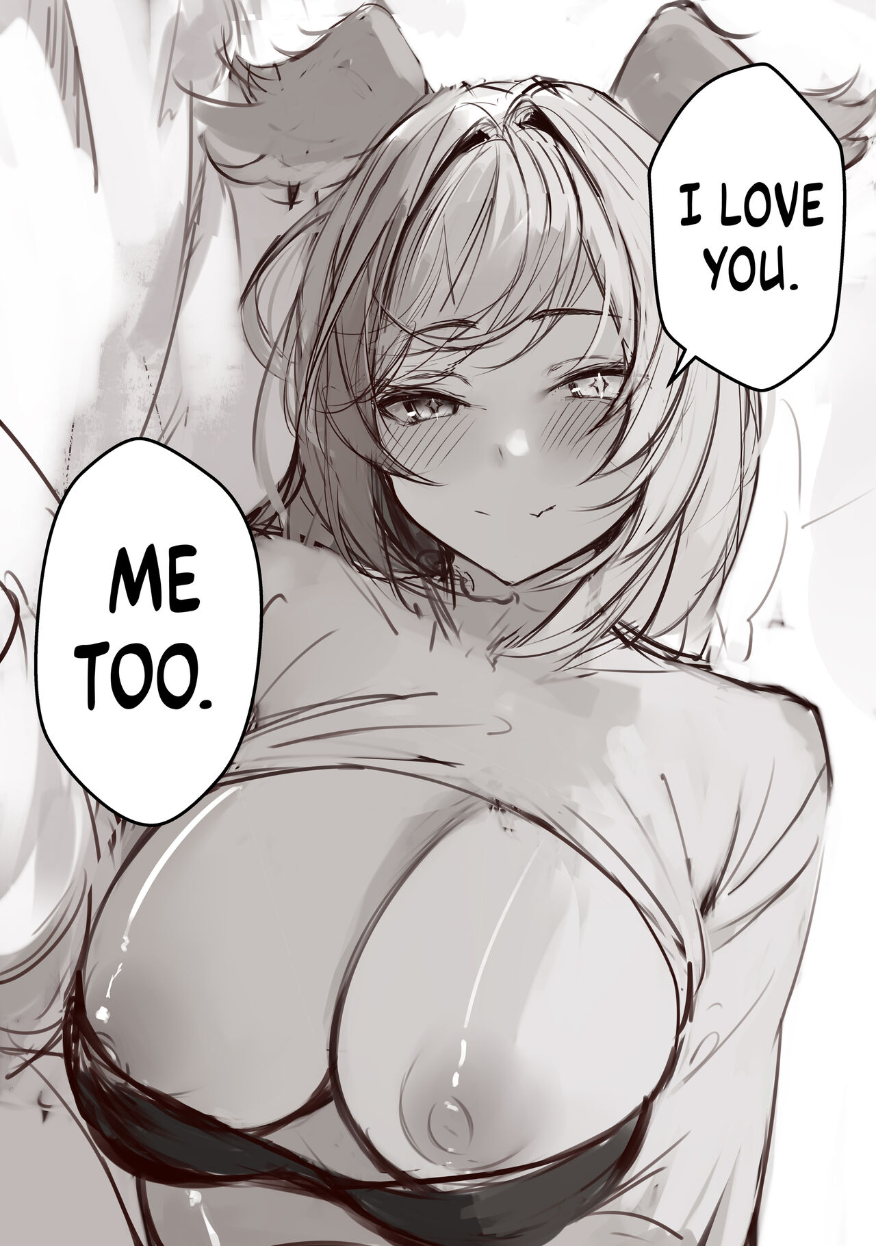 COMIC Nijisanji EN page 64