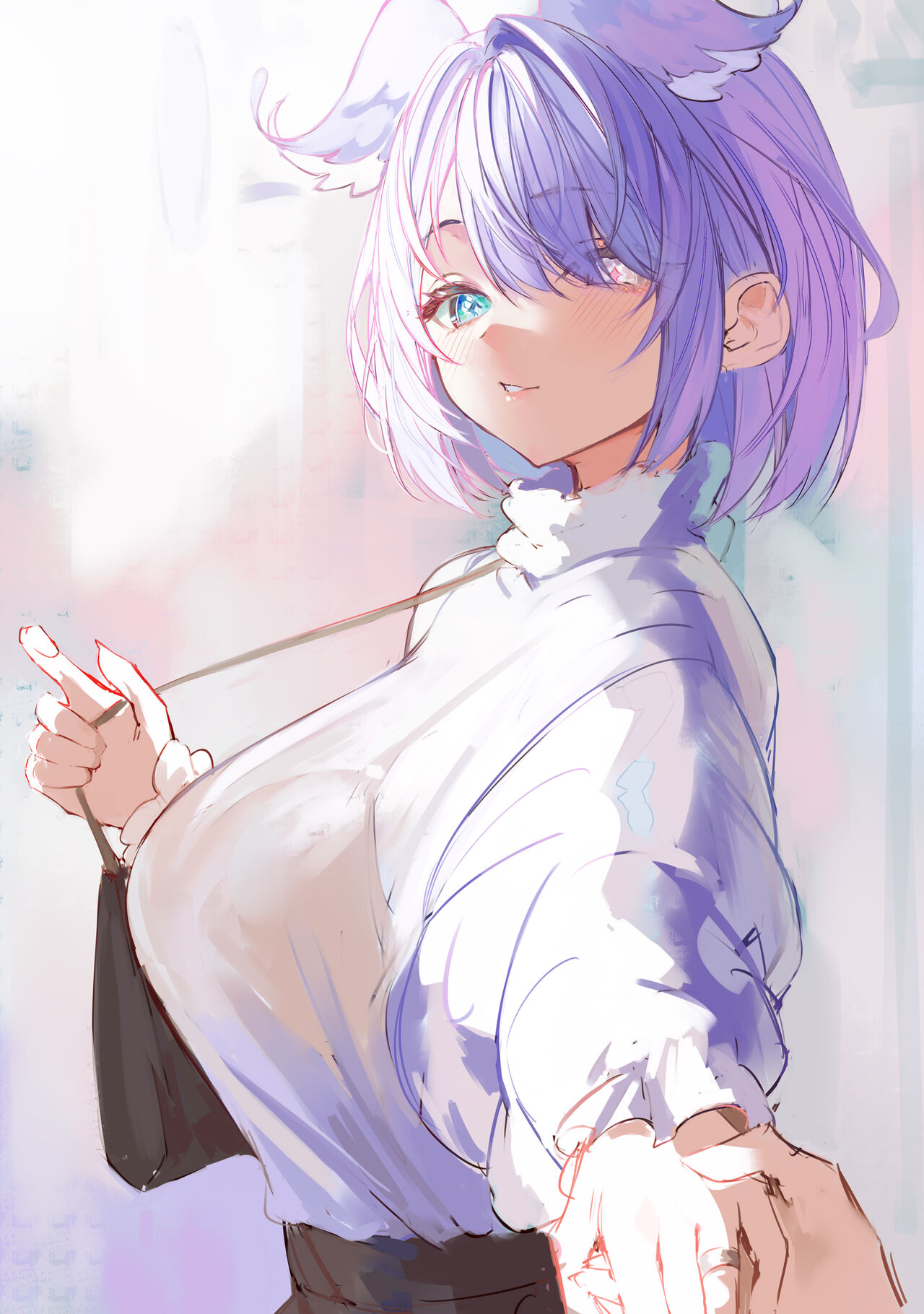 COMIC Nijisanji EN page 67