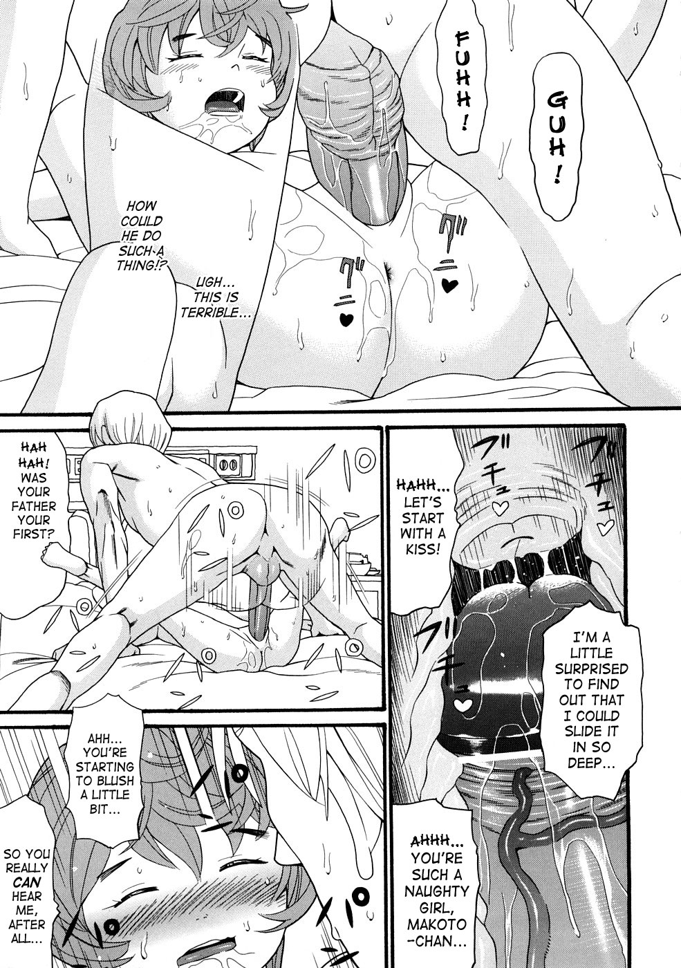 Comic Ped. page 160