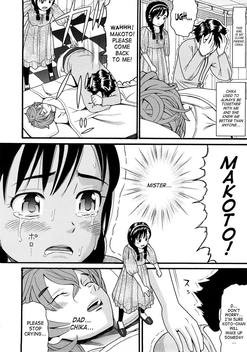Comic Ped. page 171