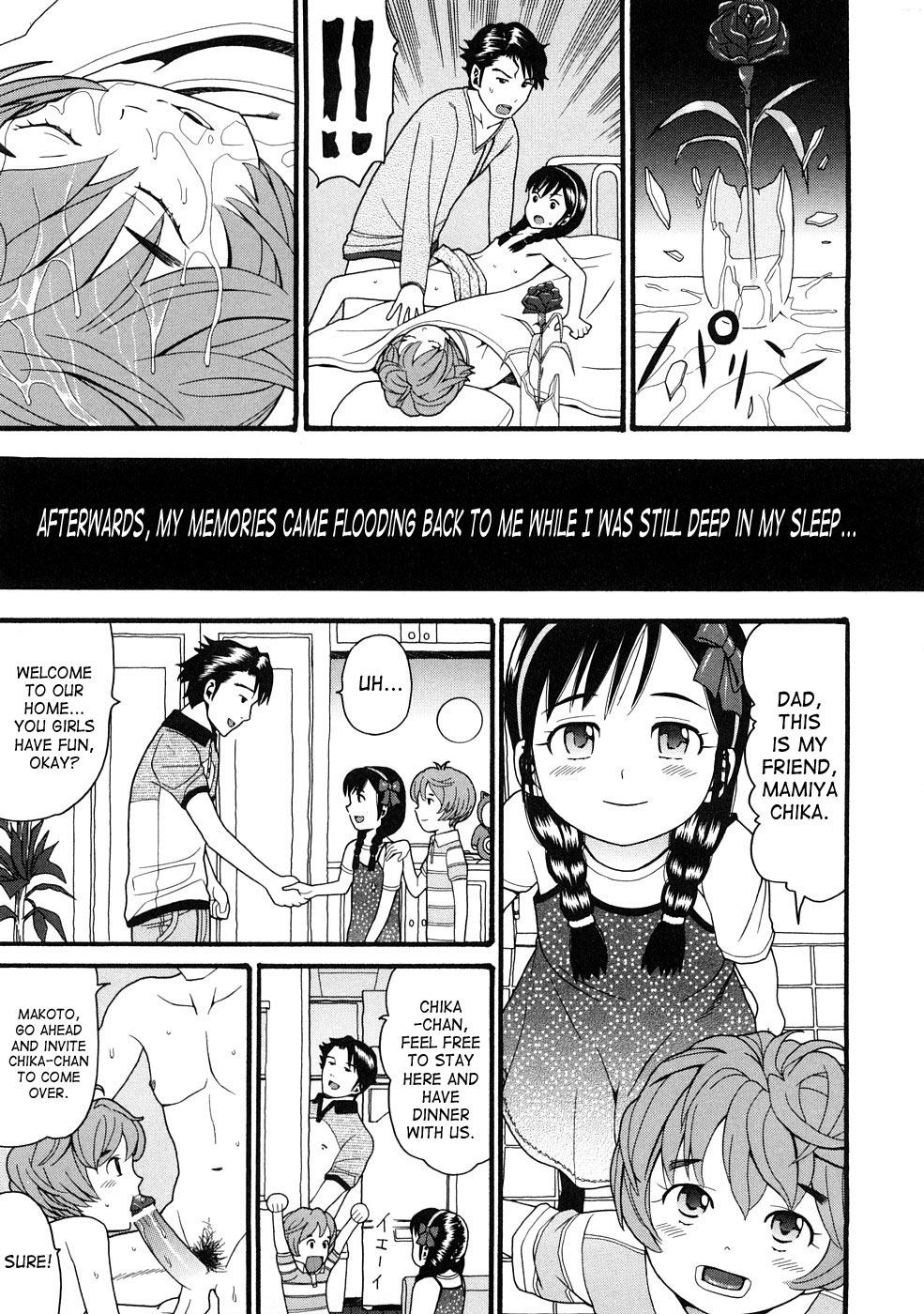 Comic Ped. page 178
