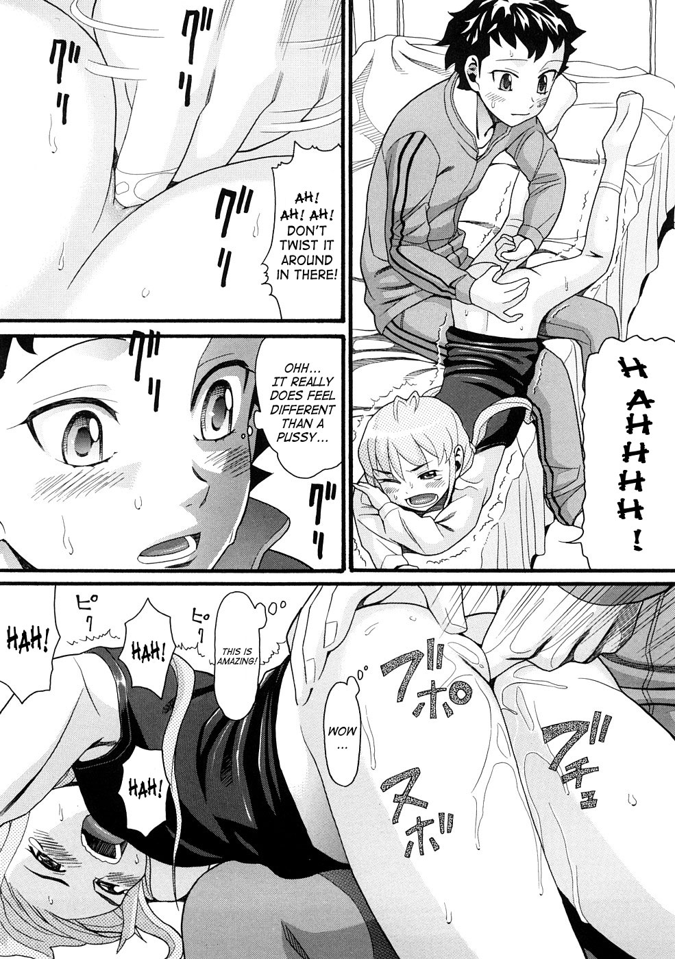 Comic Ped. page 38