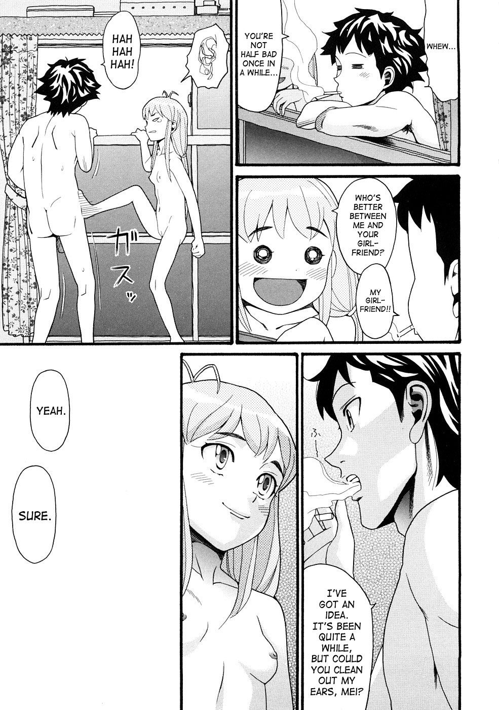 Comic Ped. page 50
