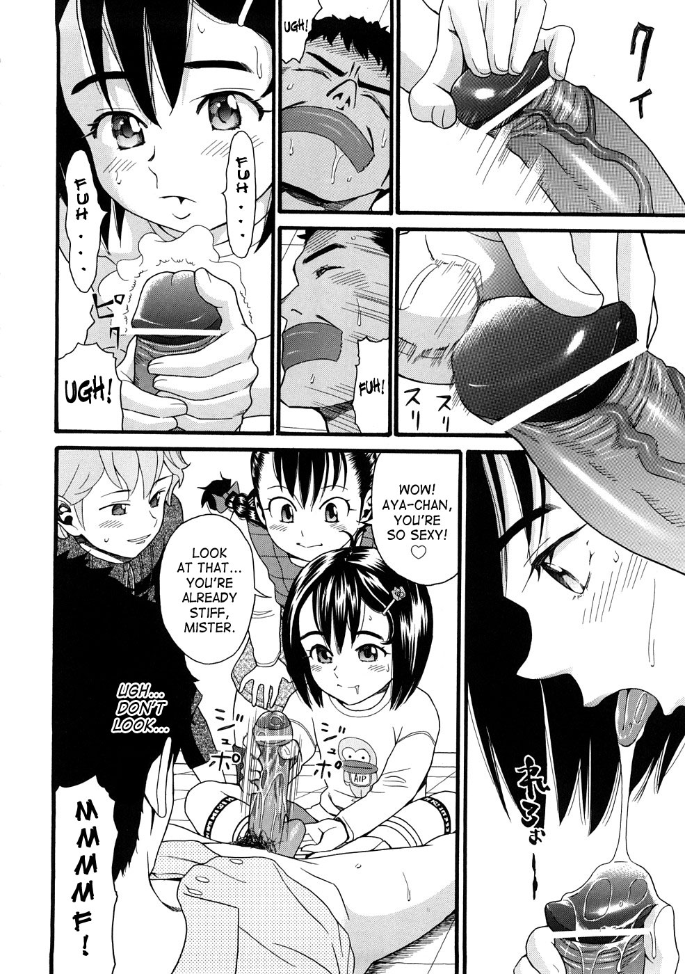Comic Ped. page 63