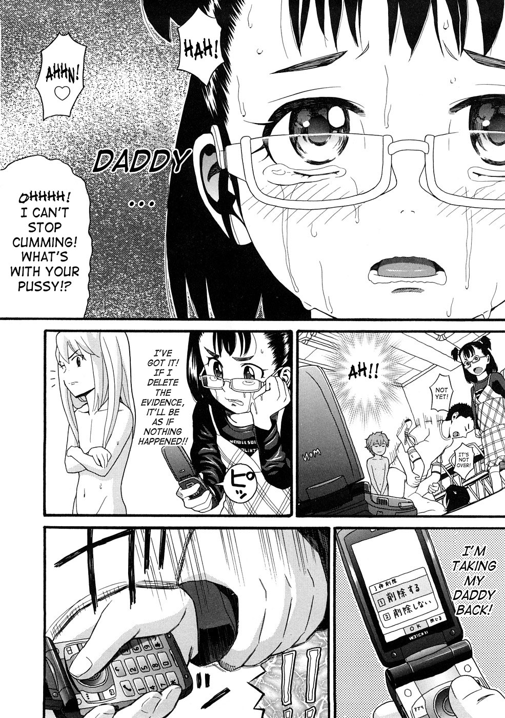 Comic Ped. page 89