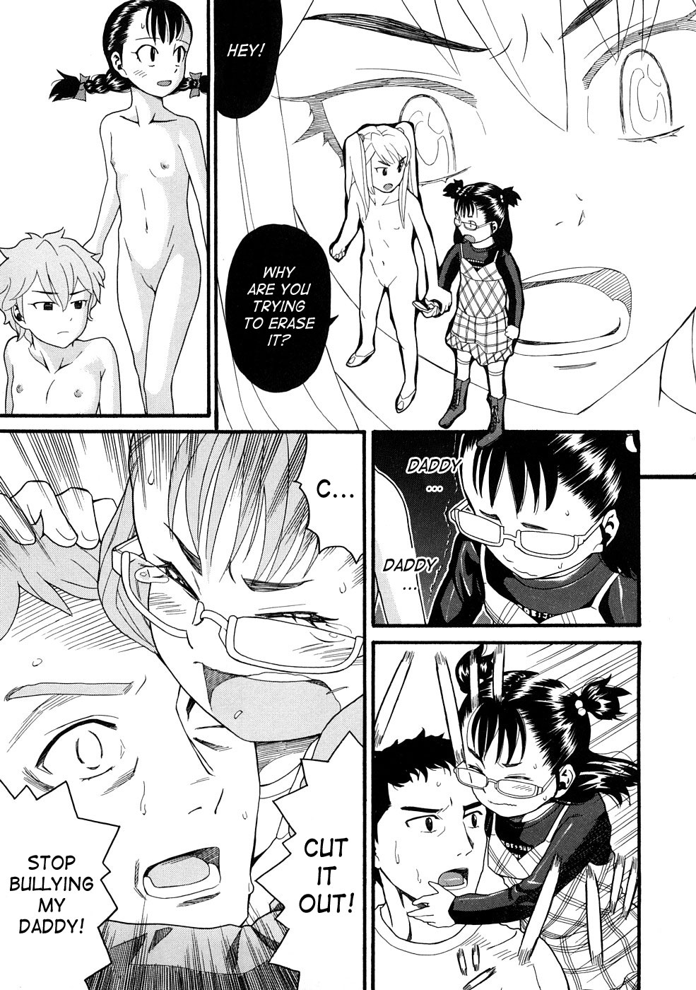 Comic Ped. page 90