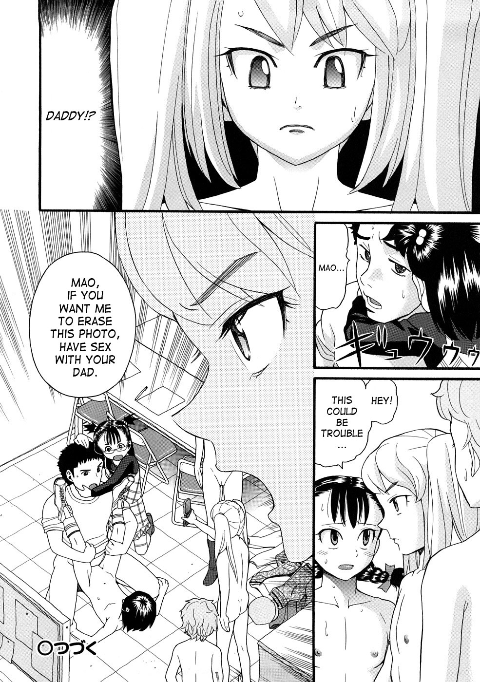 Comic Ped. page 91