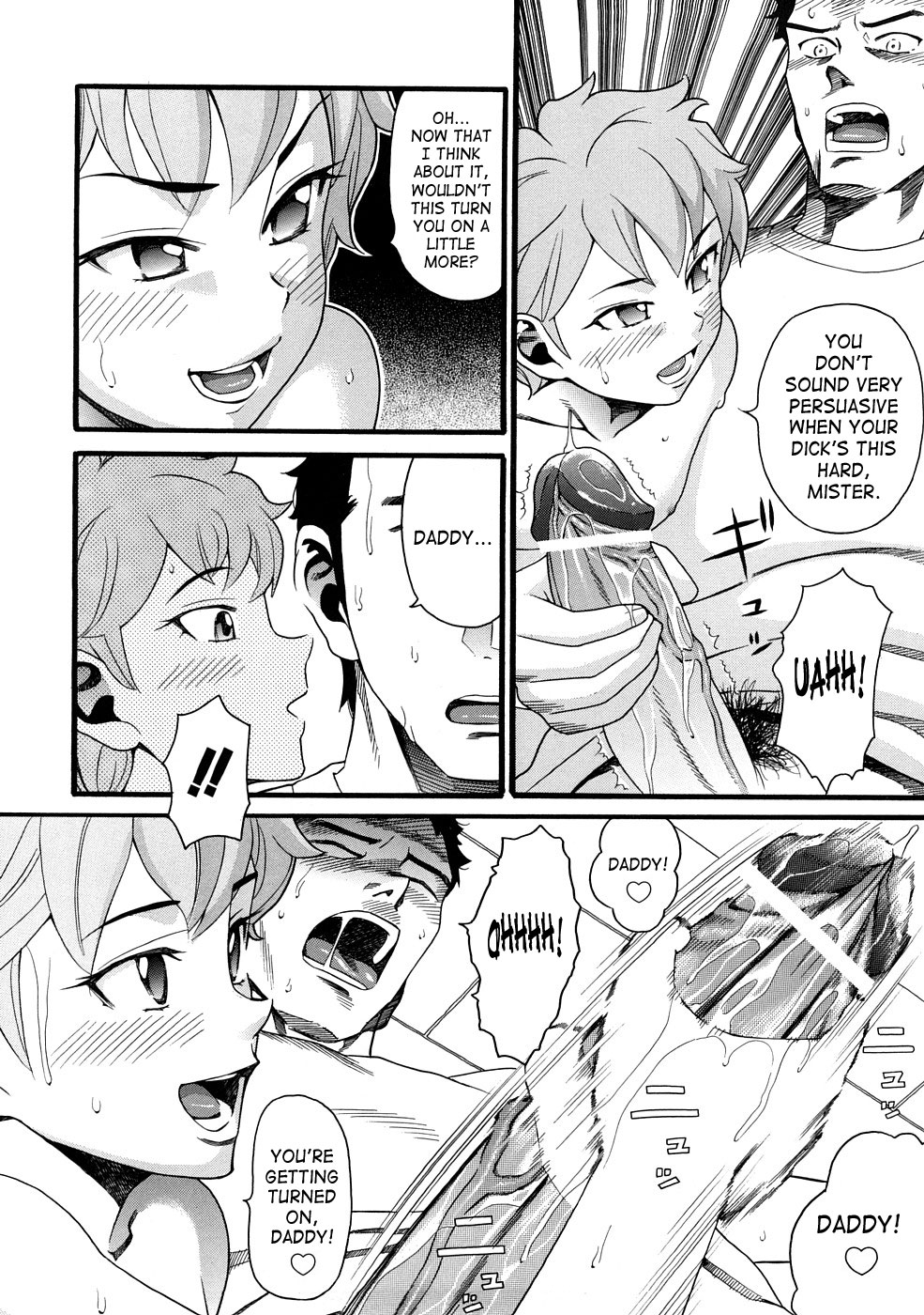Comic Ped. page 95
