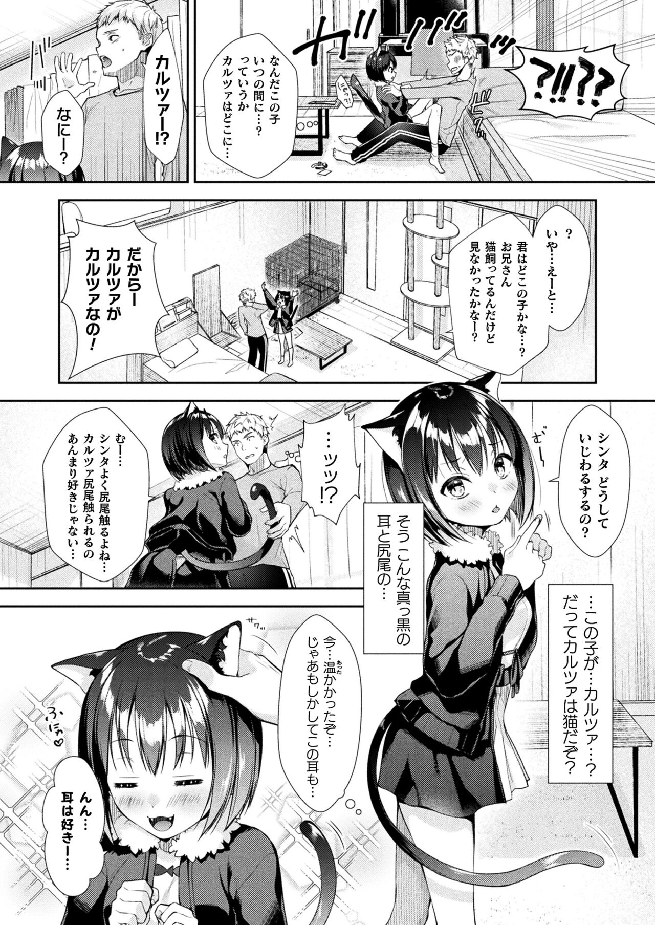 COMIC Unreal 2022-06 Vol.97 page 252