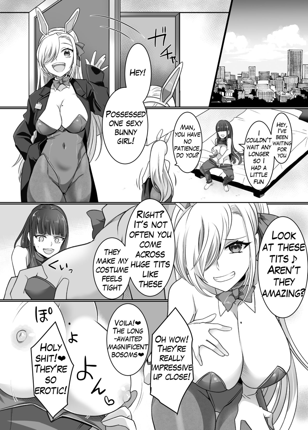 Comiket de Hyoui! BlueArch Dosukebe Cosplayer o Nottori Take Out page 16