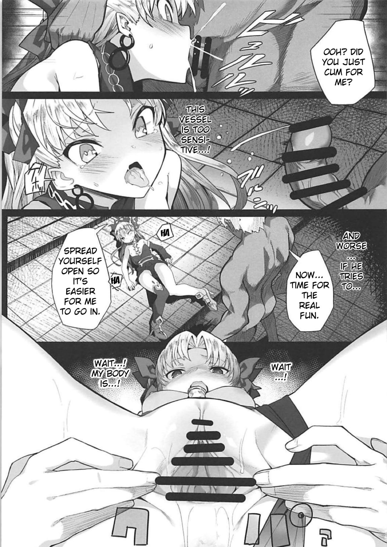 Command Seals Work on Supports Too page 10