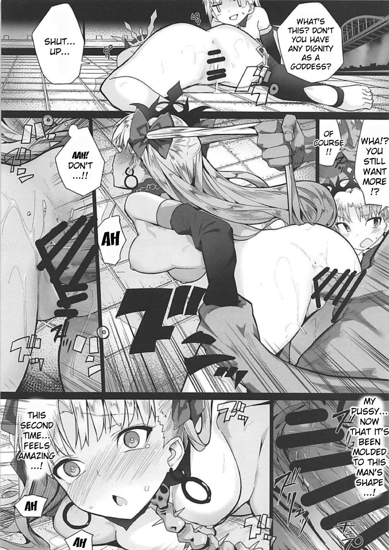 Command Seals Work on Supports Too page 17