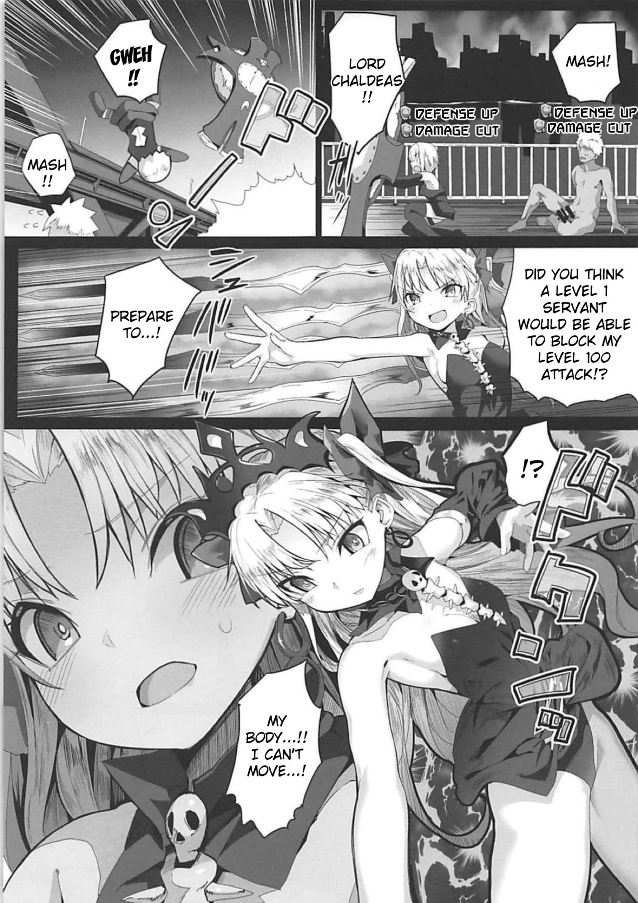 Command Seals Work on Supports Too page 6