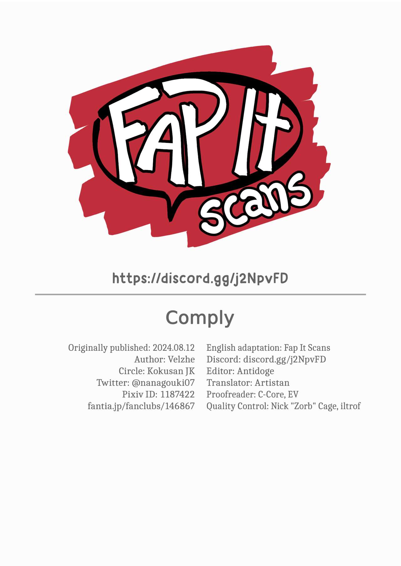 Comply page 37
