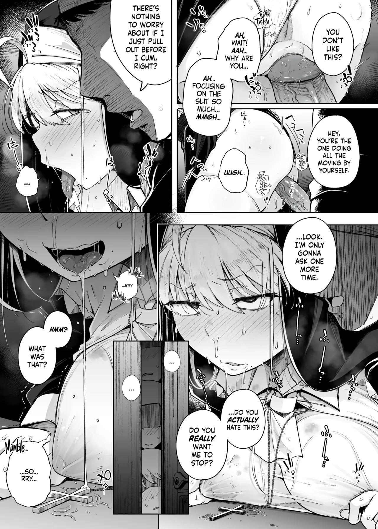 Confession Hole 1-5-after page 110