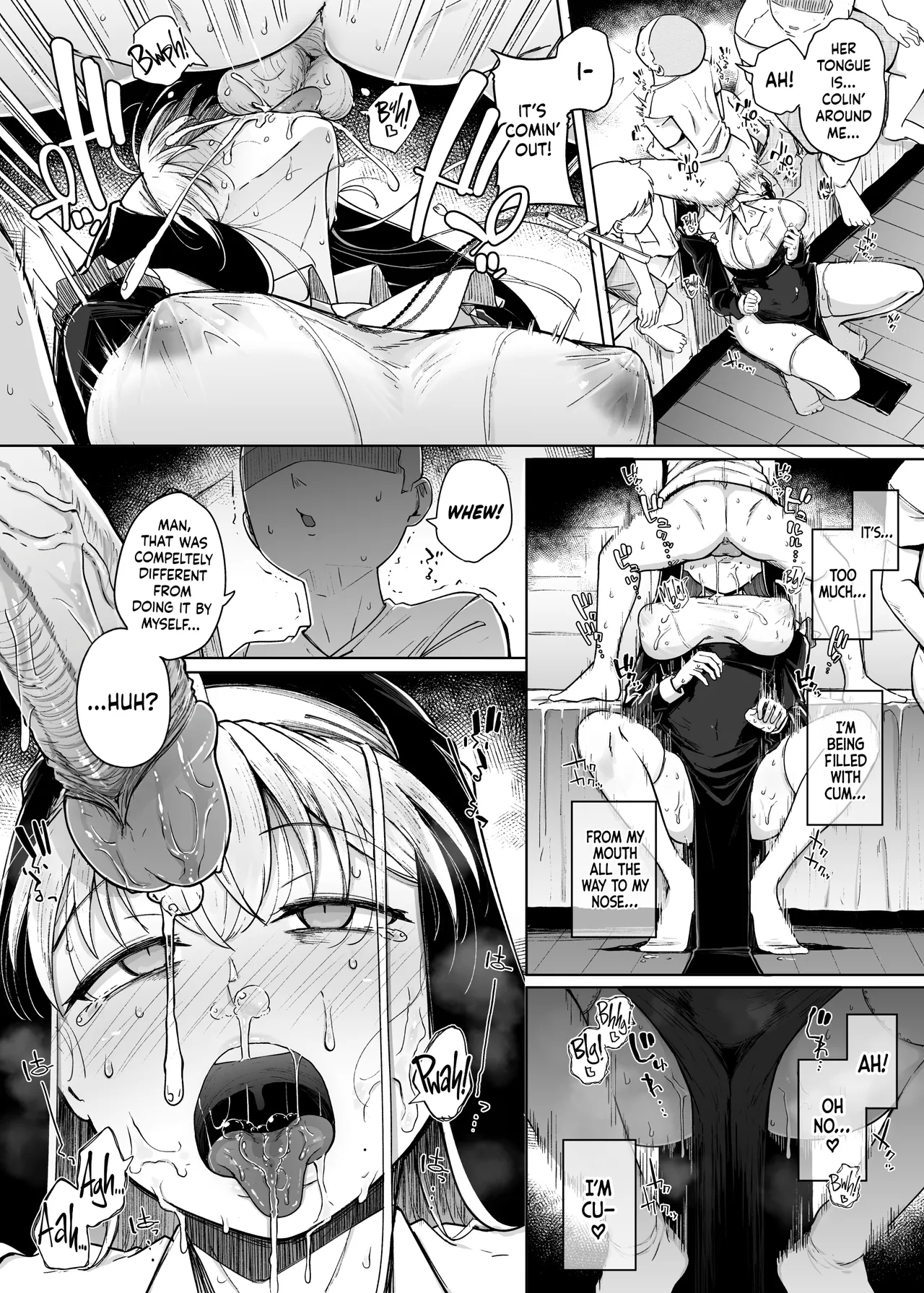 Confession Hole 1-5-after page 119