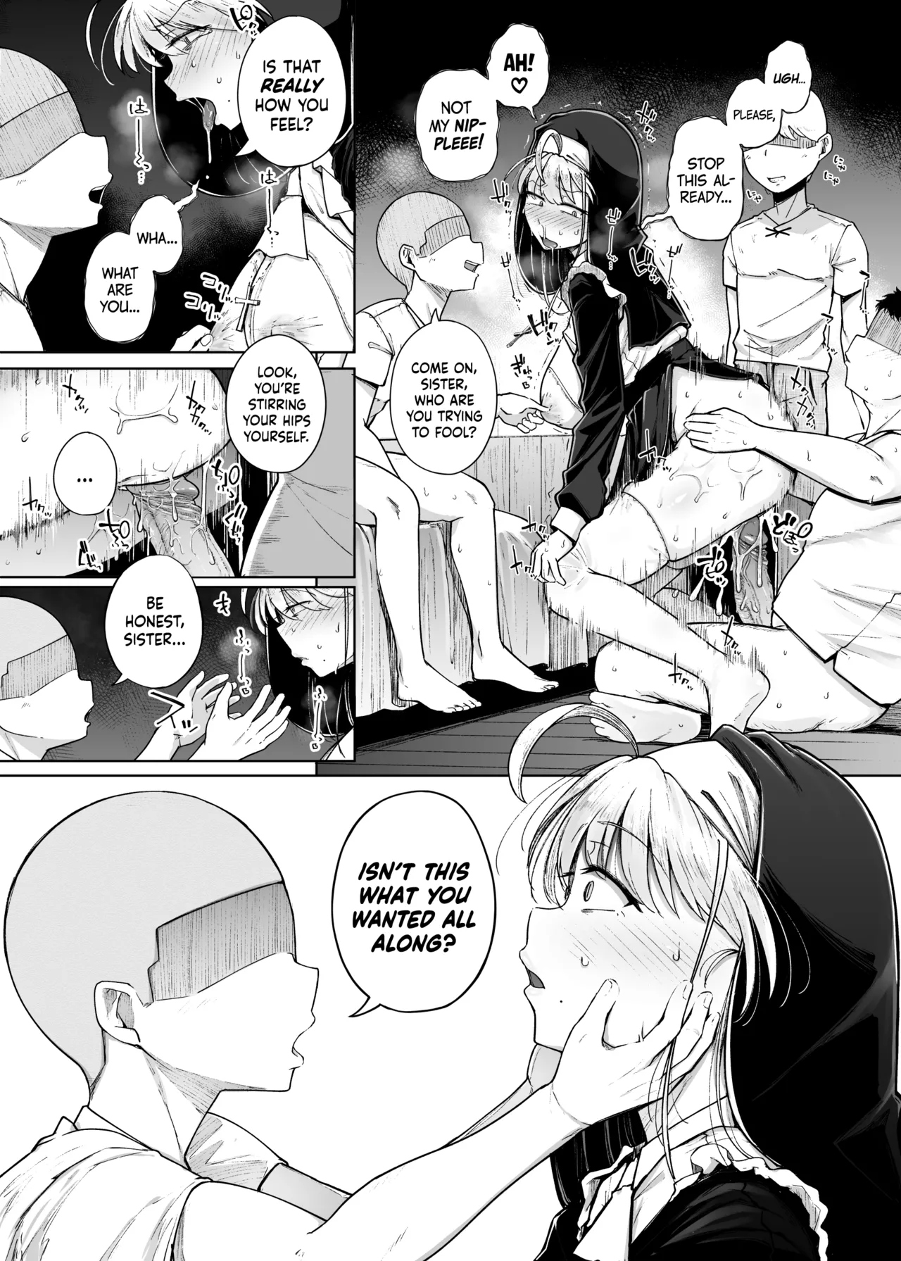 Confession Hole 1-5-after page 128