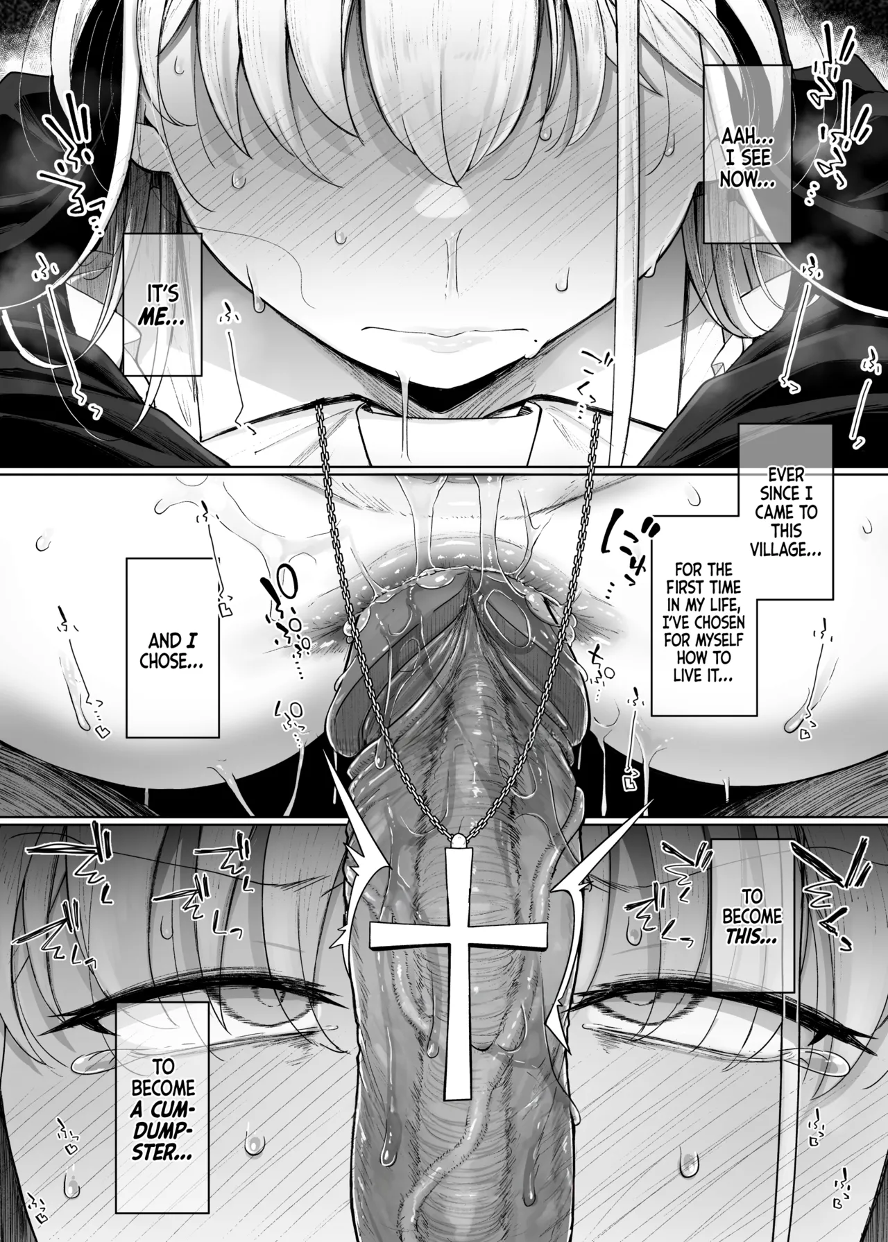 Confession Hole 1-5-after page 129