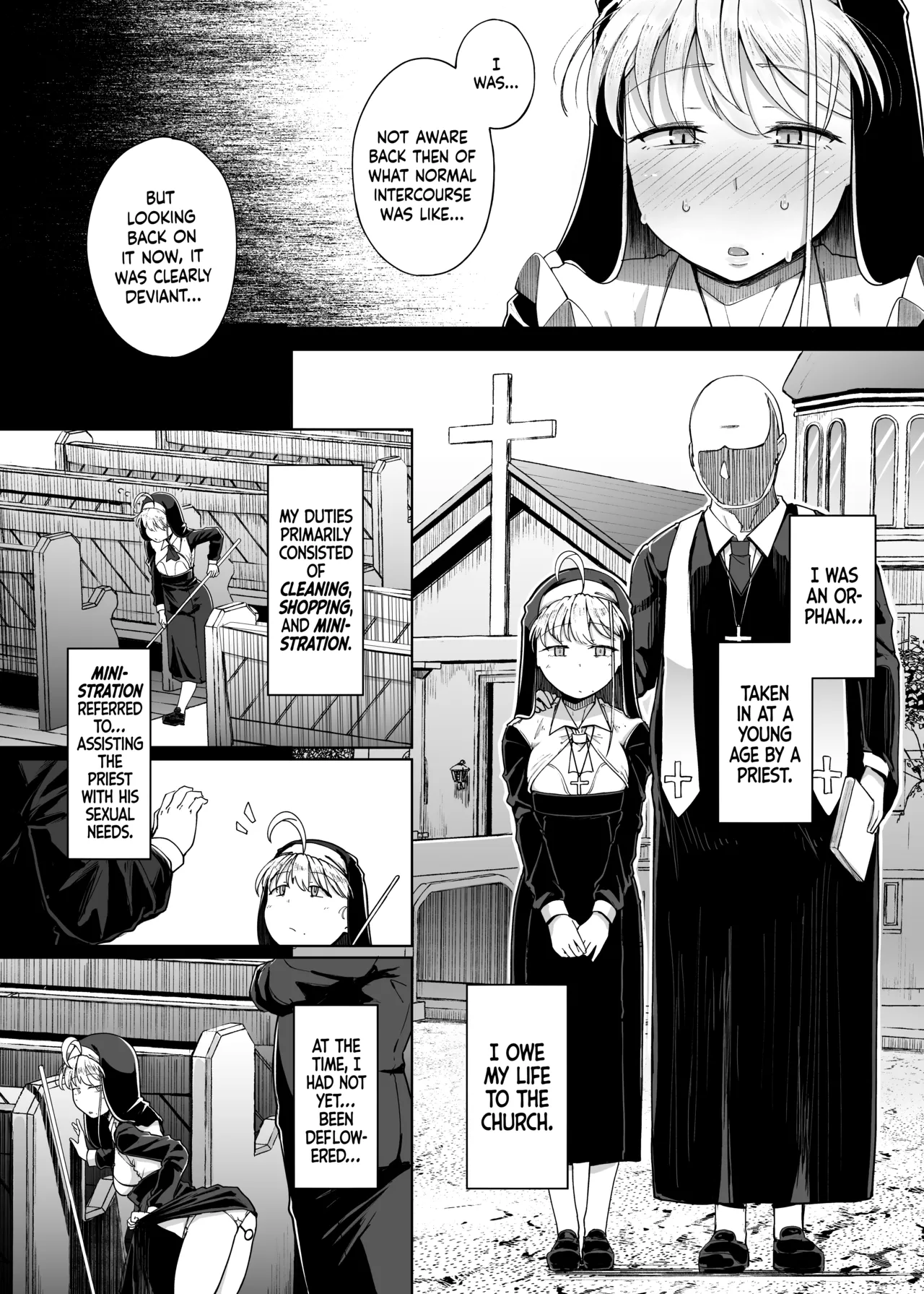 Confession Hole 1-5-after page 146
