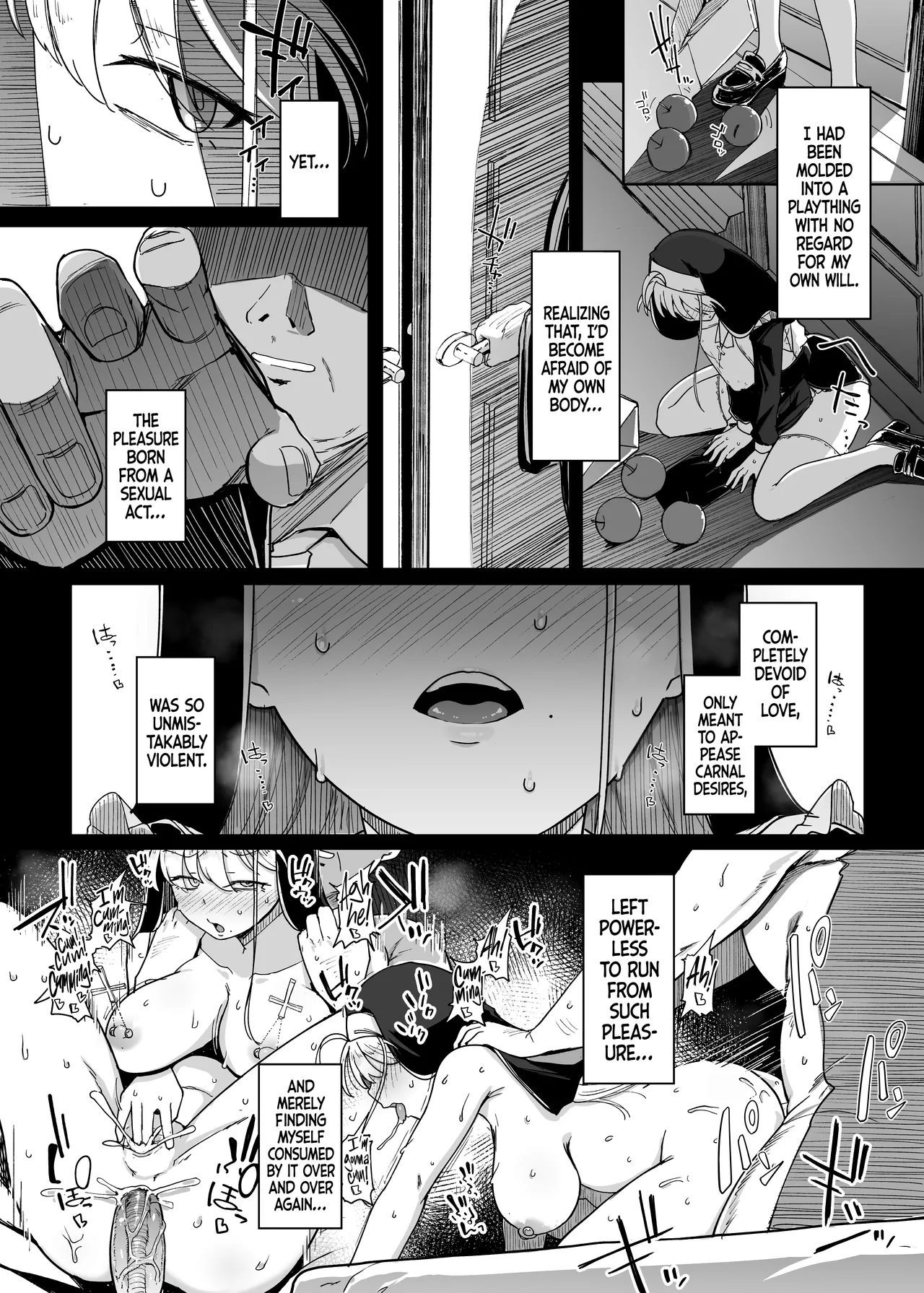 Confession Hole 1-5-after page 154