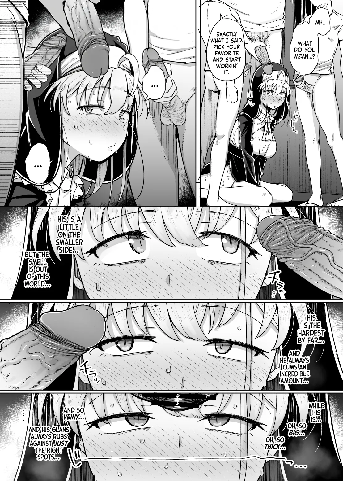Confession Hole 1-5-after page 196