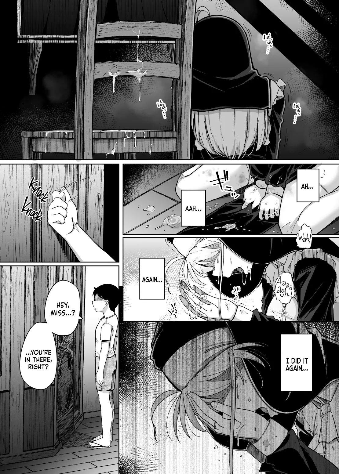 Confession Hole 1-5-after page 206