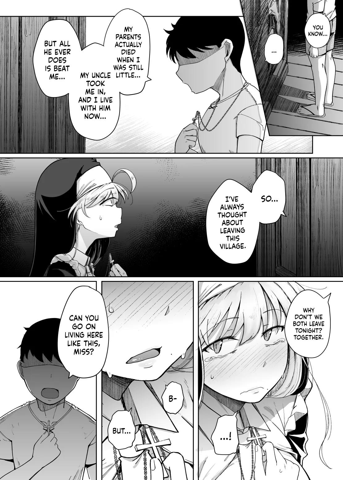 Confession Hole 1-5-after page 208