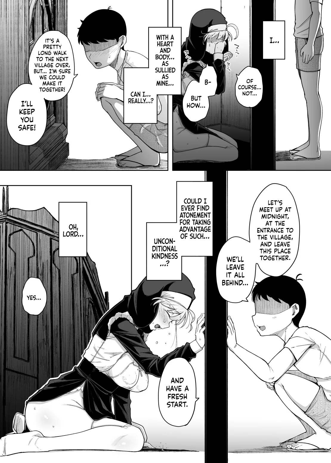 Confession Hole 1-5-after page 209
