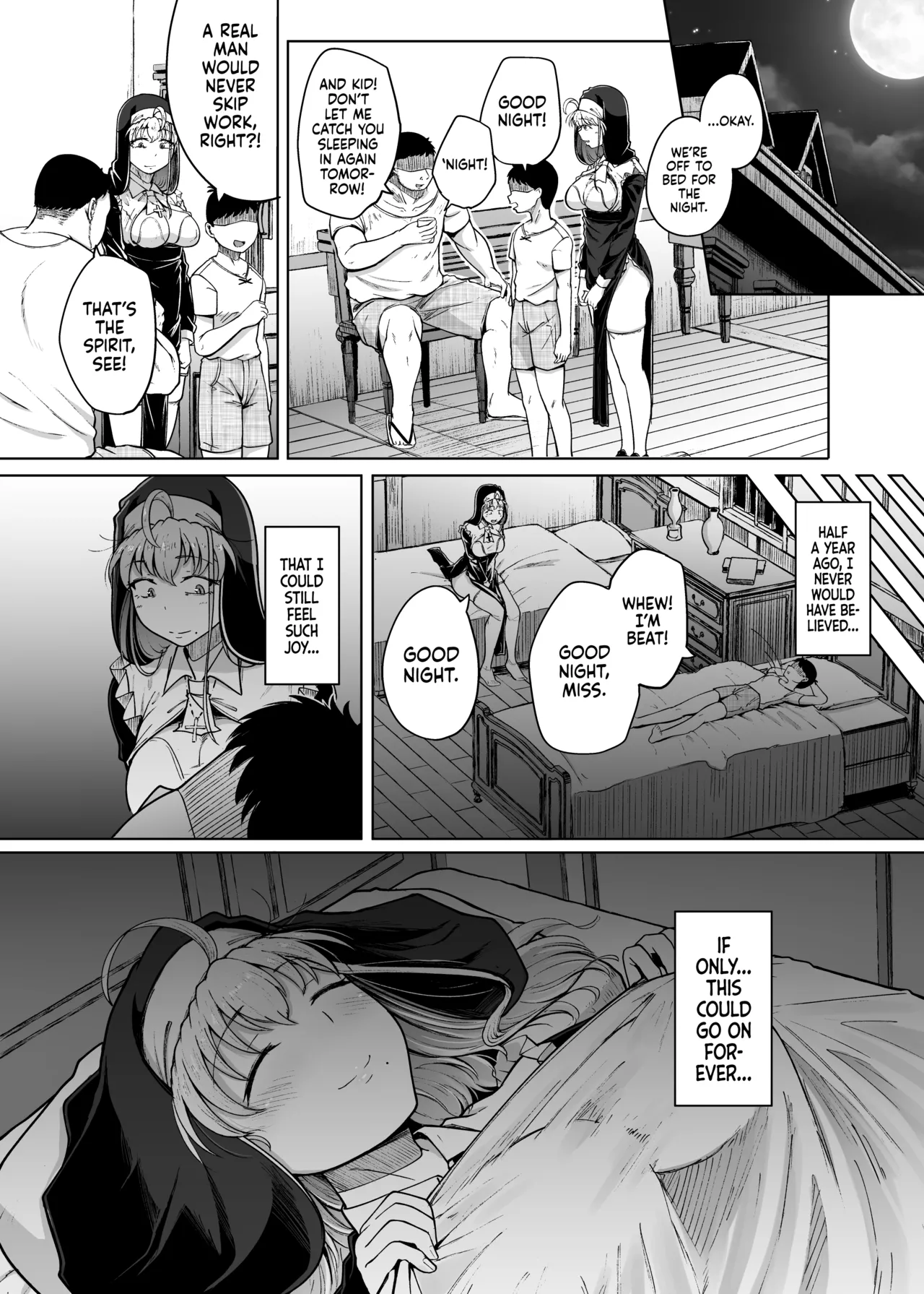 Confession Hole 1-5-after page 236