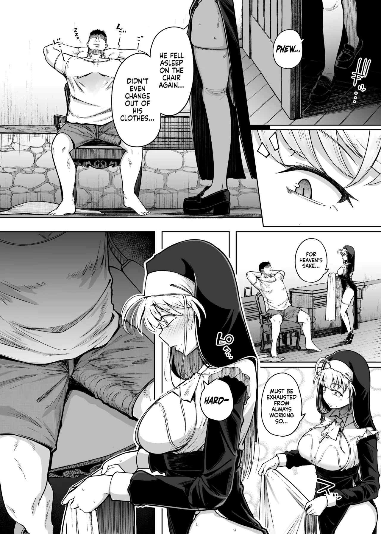 Confession Hole 1-5-after page 240