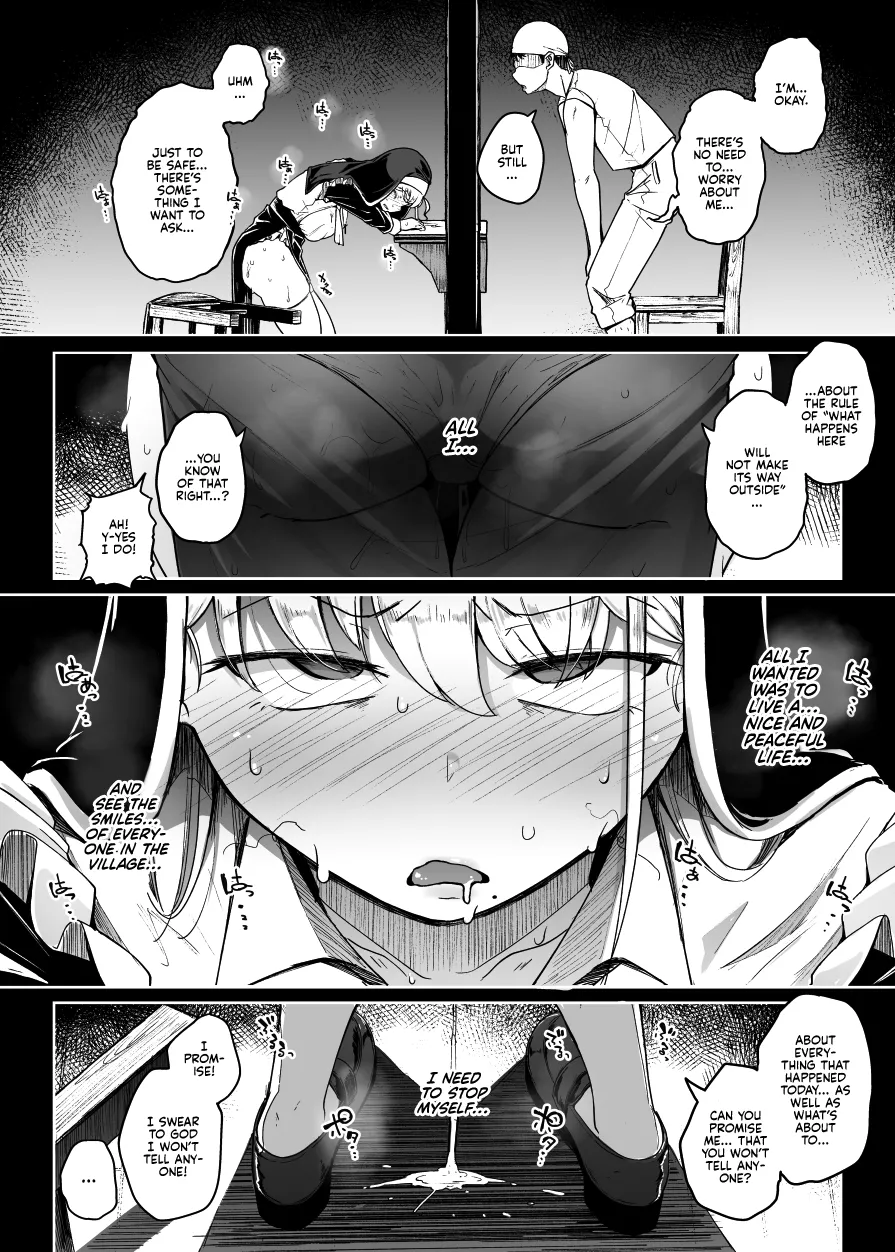 Confession Hole 1-5-after page 26