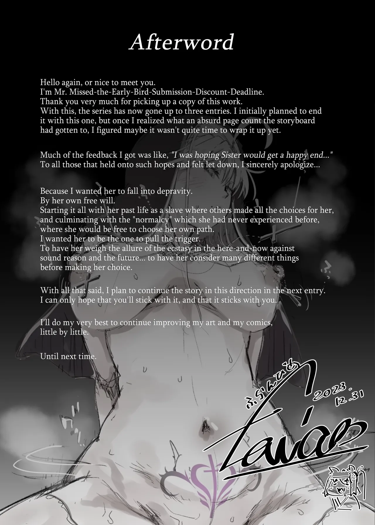 Confession Hole 1-5-after page 274