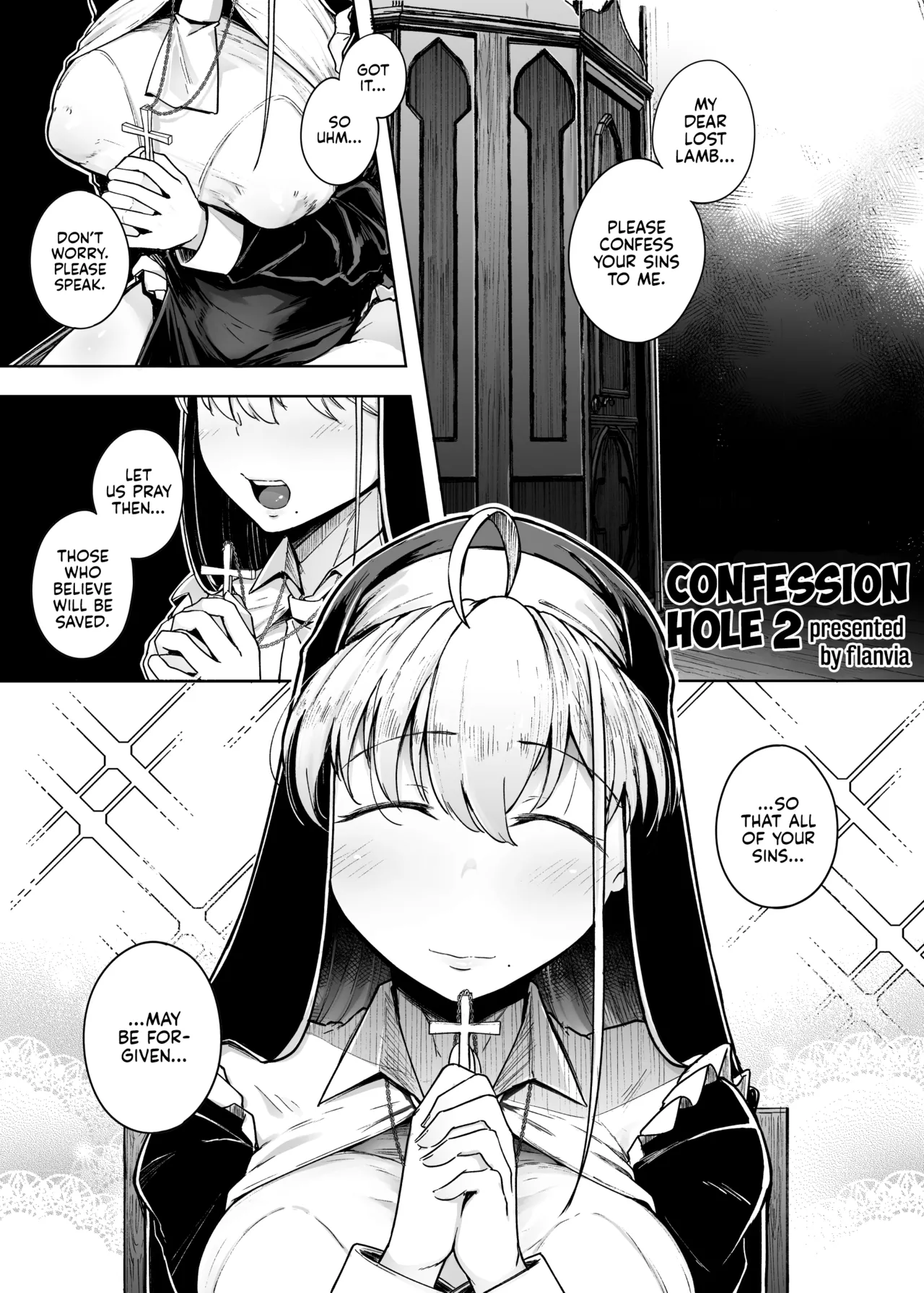 Confession Hole 1-5-after page 45