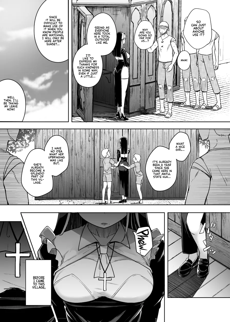 Confession Hole 1-5-after page 5
