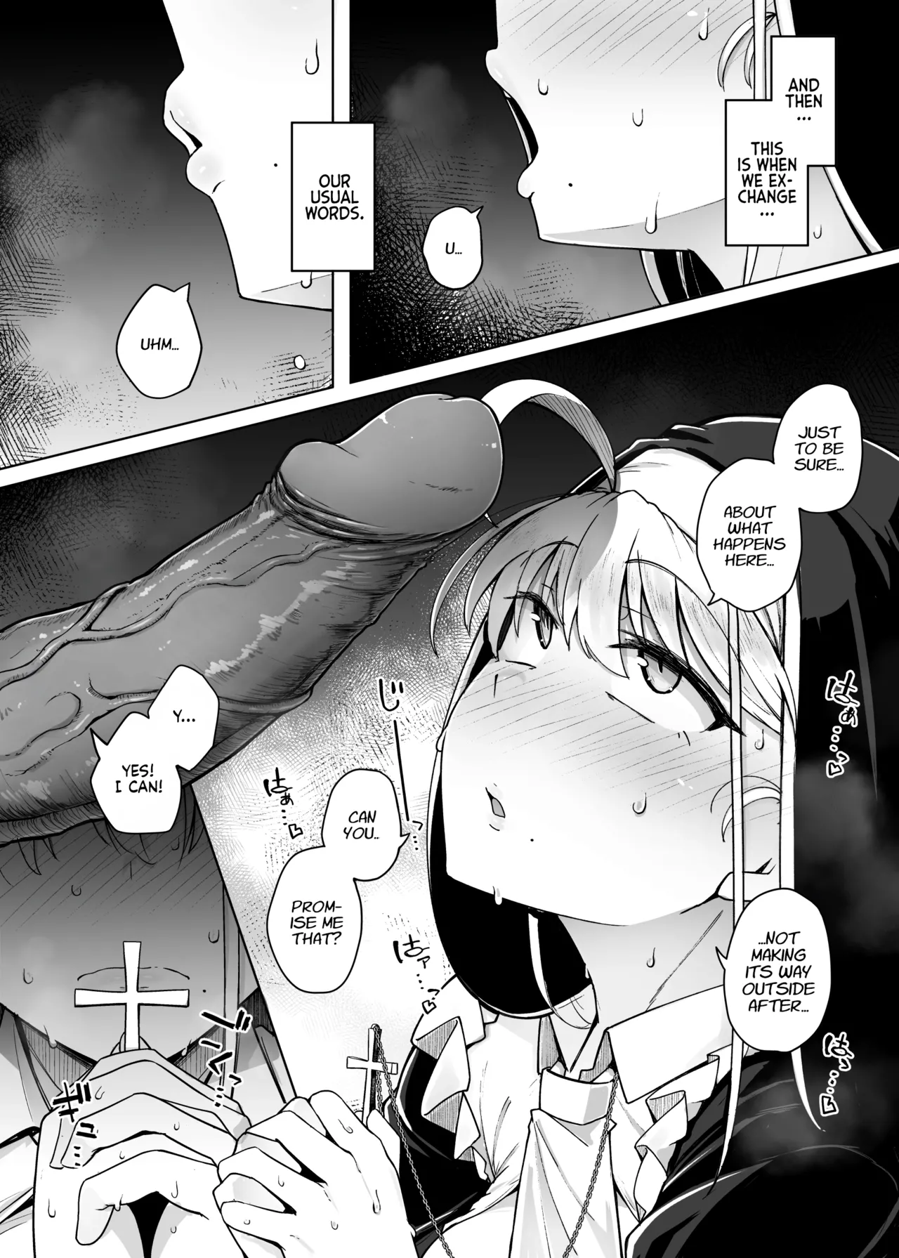 Confession Hole 1-5-after page 56