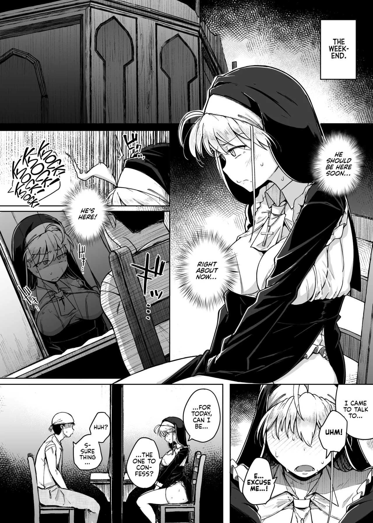 Confession Hole 1-5-after page 60