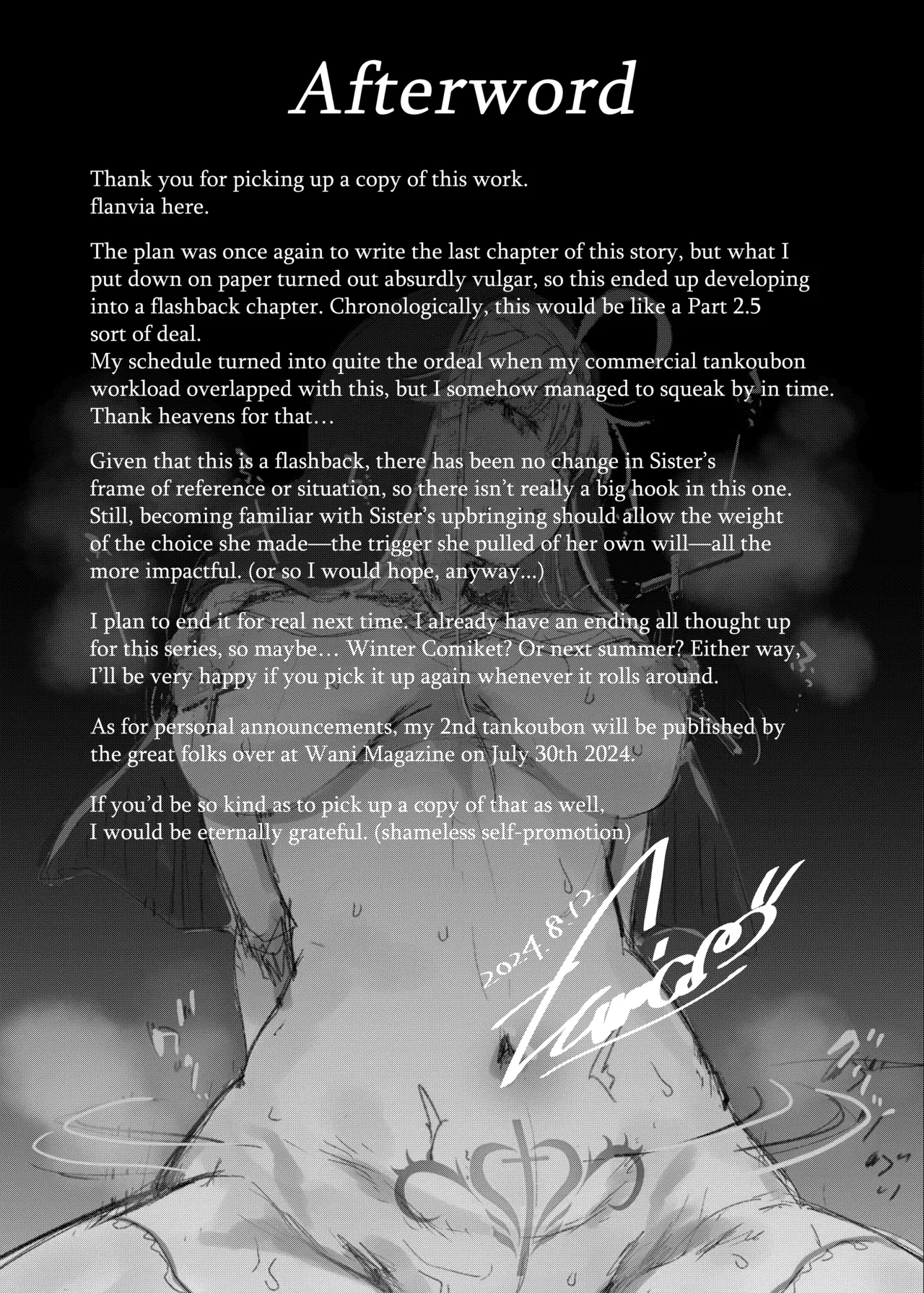 Confession Hole 4 page 29