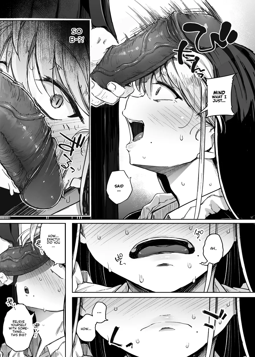 Confession Hole page 19