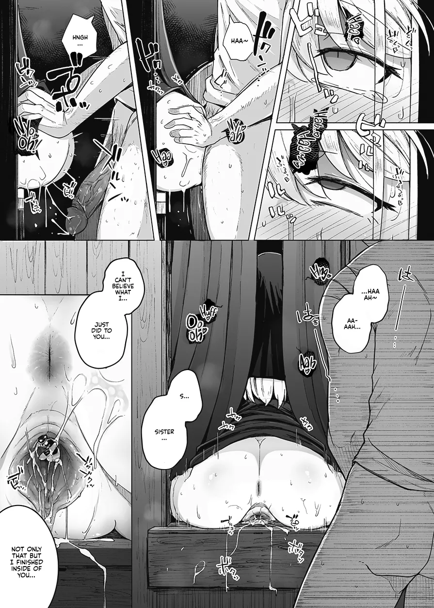 Confession Hole page 37