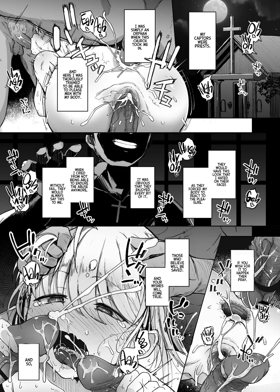 Confession Hole page 7