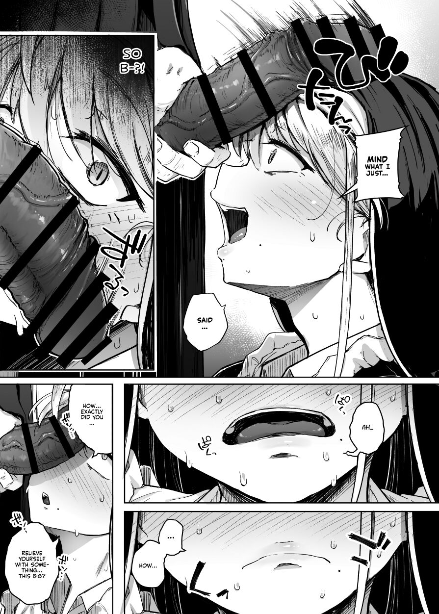Confession Hole page 19