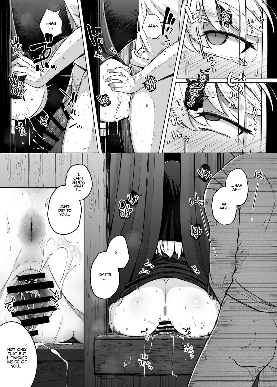 Confession Hole page 37