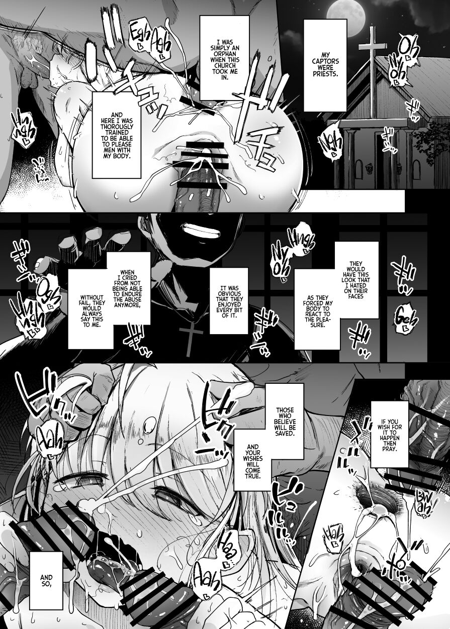 Confession Hole page 7