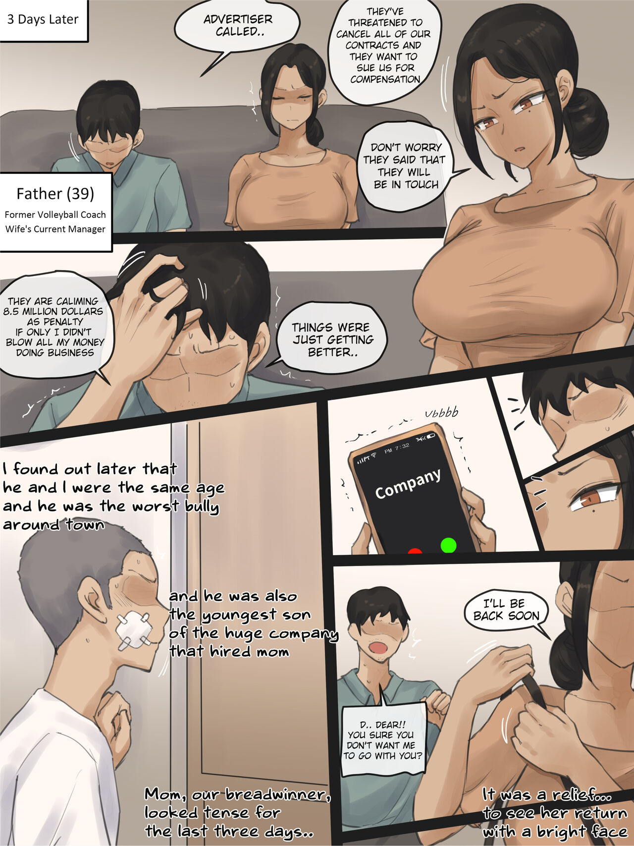 CONTRACT page 8