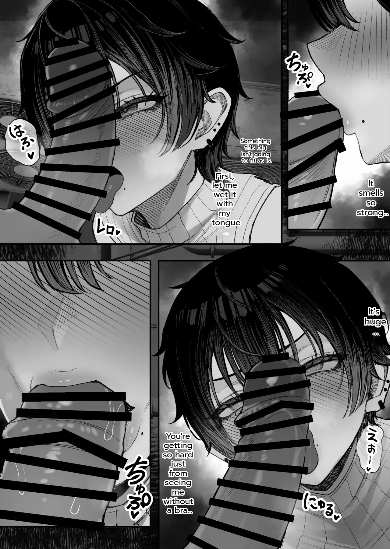 Cool-kei Dansou Onna ni Kanojo Netorareta kara, Wakarasete Yatta 2 page 45