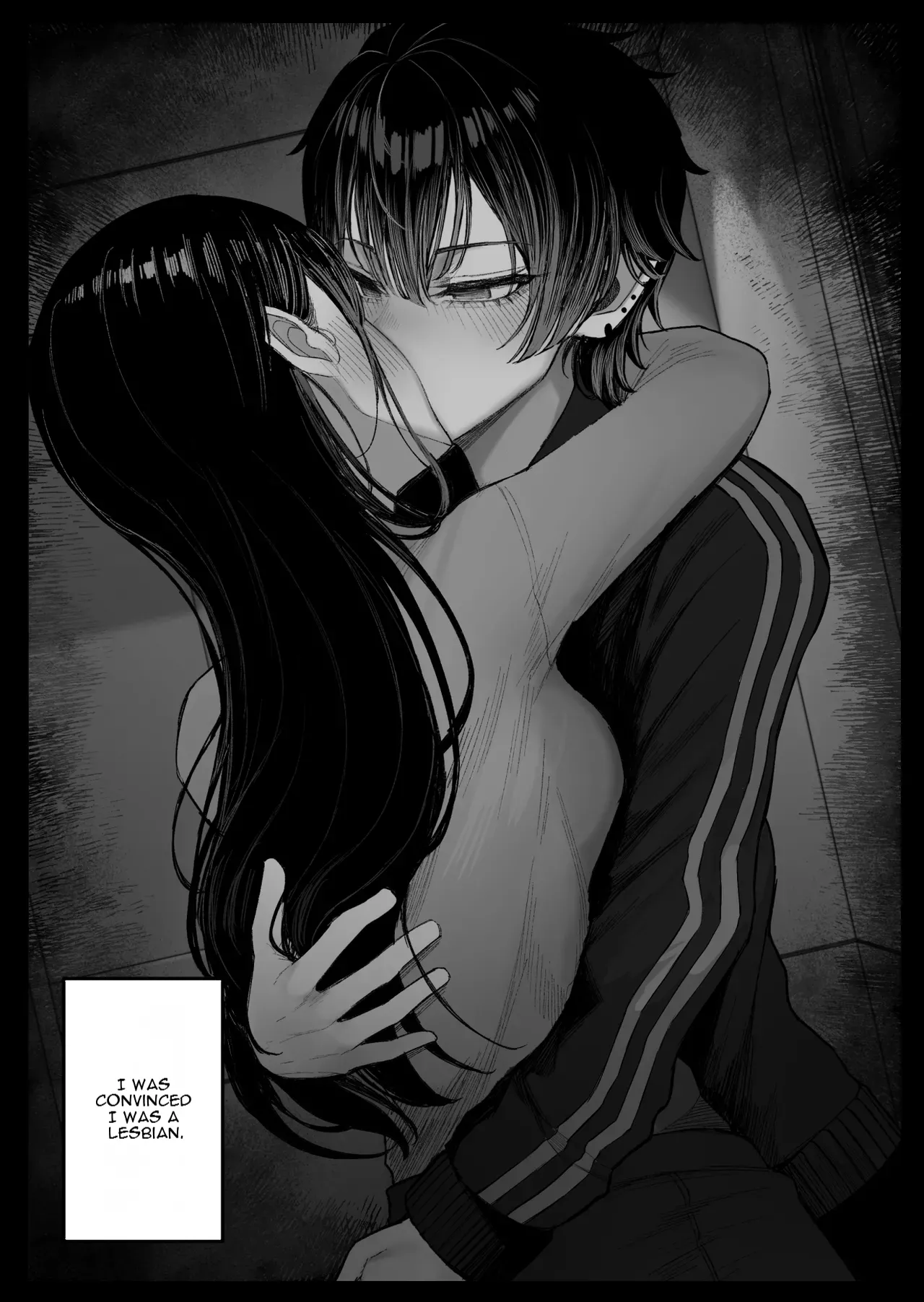 Cool-kei Dansou Onna ni Kanojo Netorareta kara, Wakarasete Yatta 2 page 5