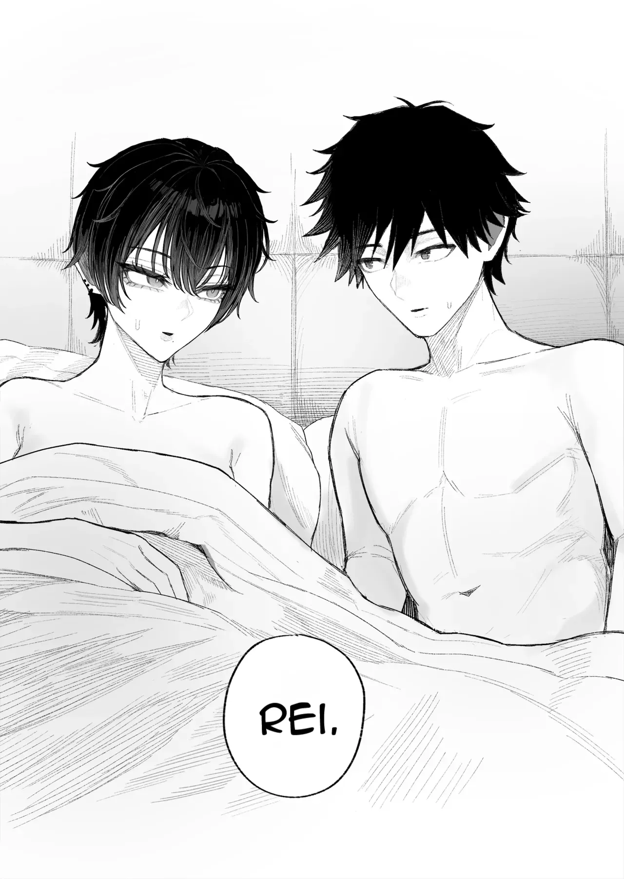 Cool-kei Dansou Onna ni Kanojo Netorareta kara, Wakarasete Yatta 2 page 75