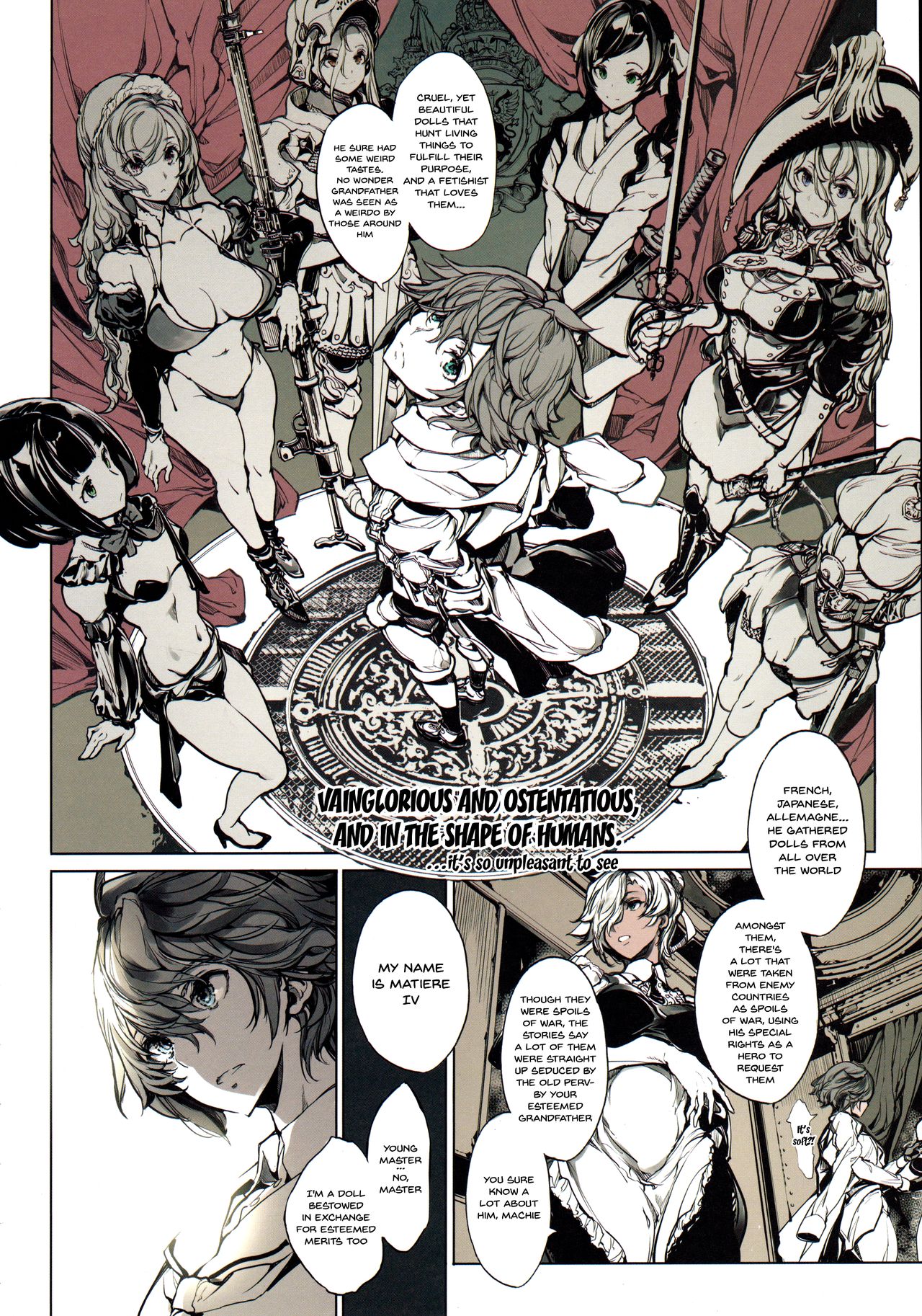 Coppélia Brothel page 7