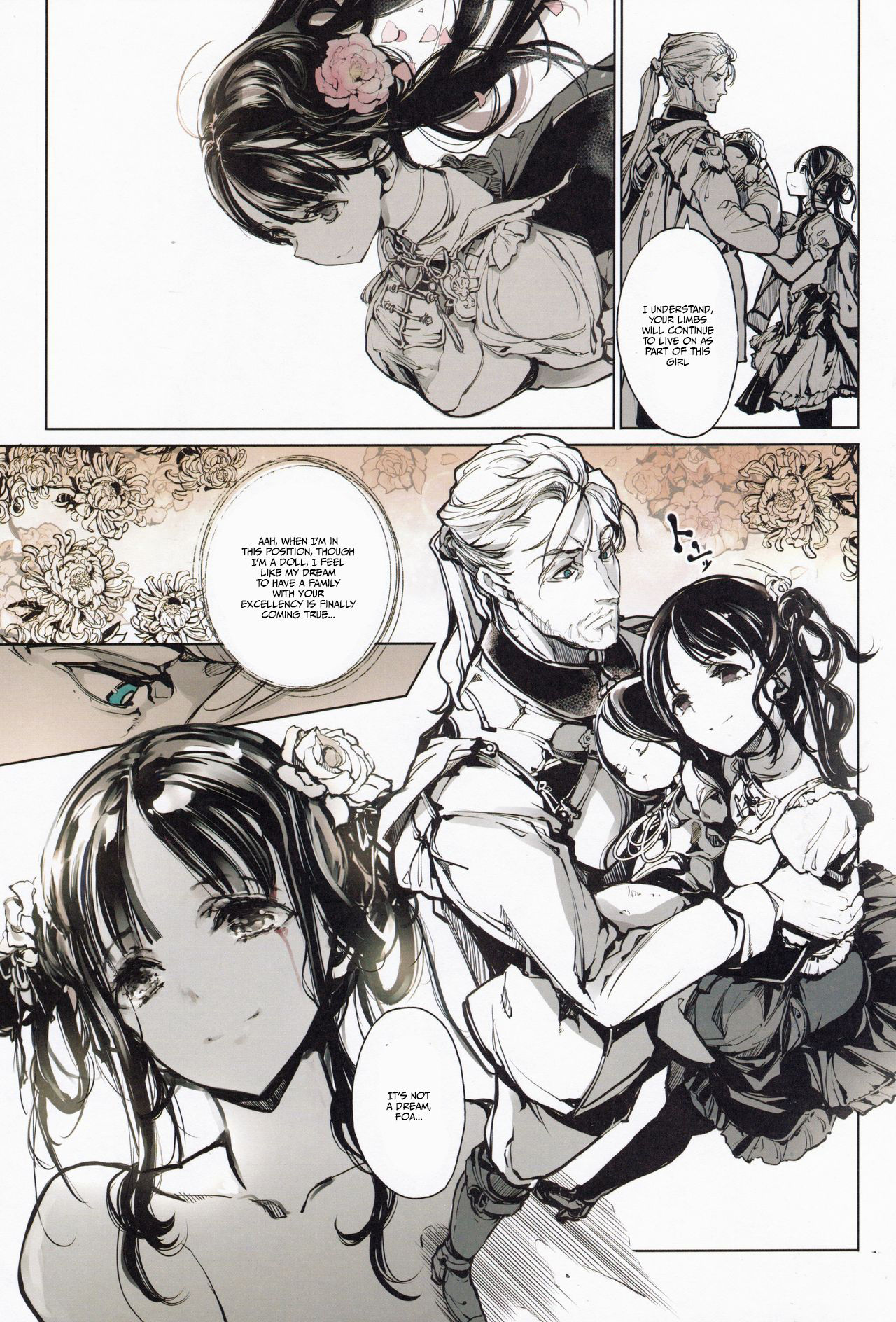 Coppélia Brothel page 48